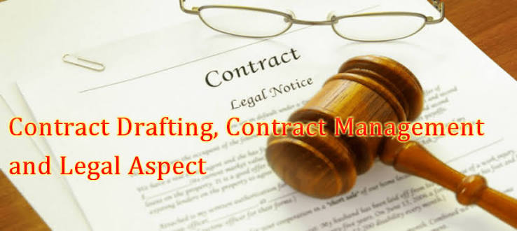 Panduan Lengkap Contract Drafting: Struktur, Anatomi, dan Strategi Mitigasi Risiko