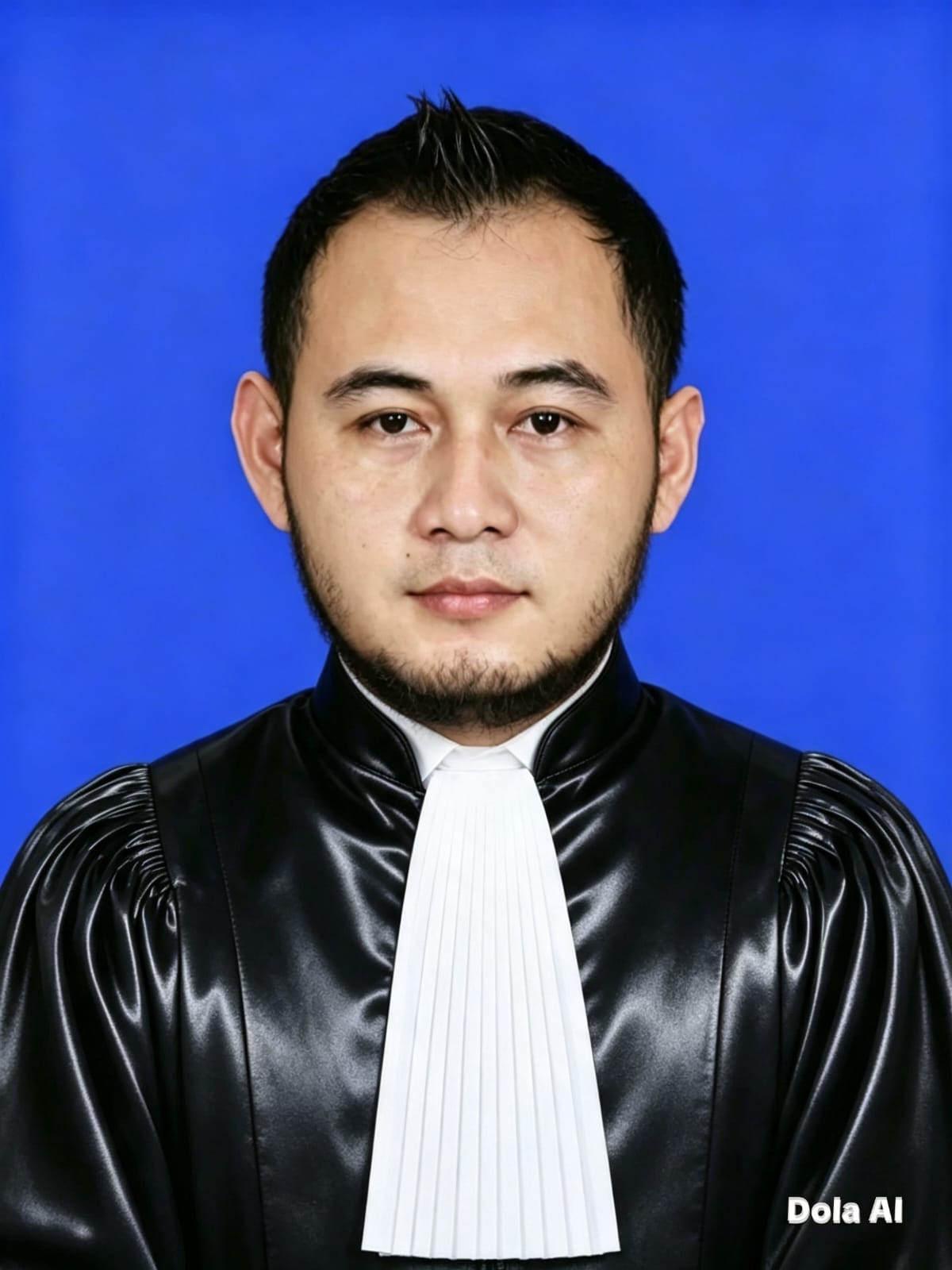 A. Reza Pahlevi, S.H.